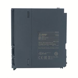 ซีพียู PLC ซีรีส์ Q Q03UCPU การรับประกันแบบเต็มซีรีส์เป็นเวลาหนึ่งปี Q00UCPU Q02UCPU Q01UCPU - Product Image 5