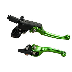 ASV ly hợp và phanh bơm xử lý, ATV off-road Phụ tùng xe máy, chống rơi phanh đòn bẩy, CNC-Sửa đổi cho qua biên giới - Product Image 2