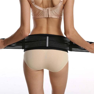 FSPG Transpirable Ciática Brace Pélvico Dainely Anti Ciática Cinturón Soporte <span class=keywords><strong>para</strong></span> la ingle <span class=keywords><strong>para</strong></span> aliviar el dolor - Product Image 6
