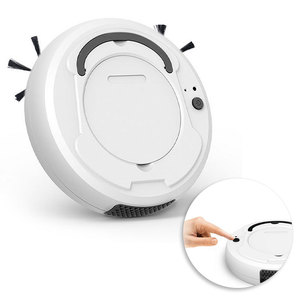 <span class=keywords><strong>Robot</strong></span> aspirateur autonome pour, chiens, eau, serpillère balayage, ramassage, litière, animaux et maison, forte aspiration fiable - Product Image 1