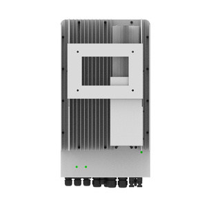 Système solaire hybride 3000W 5000W 110/220 MPPT à onde sinusoïdale pure hors réseau 3kW 8kW - Product Image 4