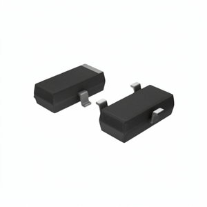 Componentes de circuitos electrónicos Transistores MMUN2213LT1 En stock - Product Image 1