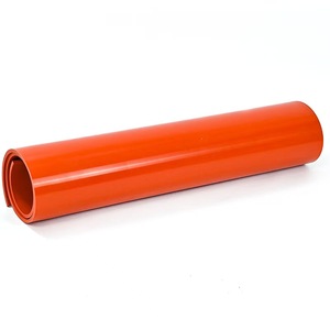 Tấm Silicone 3mm 5mm 6mm 50A durometer Silicone mat, -60 đến 260 ° C nhiệt độ cao su mat - Product Image 2