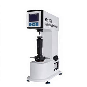Sıcak Fırsat HRS-150 SXYT Marka Yüksek Hassasiyetli Dijital <span class=keywords><strong>Rockwell</strong></span> Sertlik Ölçer 1 Yıl Garantili Metal Malzeme Test Cihazı - Product Image 1