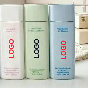 TOCCO <span class=keywords><strong>Crema</strong></span> <span class=keywords><strong>Solare</strong></span> Bio Idratante SPF50+ PA++++ <span class=keywords><strong>Protezione</strong></span> UV Quotidiana Leggera - Product Image 1
