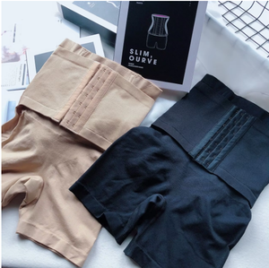 Control <span class=keywords><strong>de</strong></span> barriga, ropa moldeadora para mujer, BBL levantador <span class=keywords><strong>de</strong></span> glúteos, bragas adelgazantes <span class=keywords><strong>de</strong></span> cintura alta sin costuras, ropa interior para mujer, moldeador <span class=keywords><strong>de</strong></span> cuerpo <span class=keywords><strong>de</strong></span> talla grande - Product Image 6