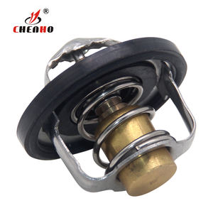 Gruppo Termostato Refrigerante Motore 94580182 per CHEVROLET Aveo 1.2L 2005-2008 - Product Image 4