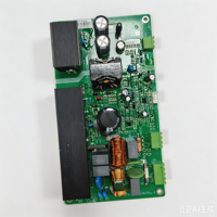 Carte de commande de frein d'ascenseur en acier inoxydable ShengLi MCTC-PCB-D1/MCTC-PCB-A2/Safe-ML800-CBP pour villas et hôtels