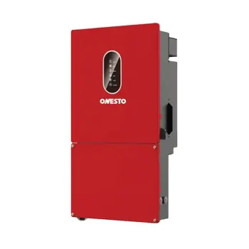 Onesto Split Fase Zonne-Energie Hybride Omvormer 5kw 6kw 7,6kw 10kw 12kw Ons Standaard 120V 240V On Off Grid Omvormer