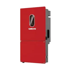 Onesto split-phasen-hybrid-solarinverter 5 kw 6 kw 7,6 kw 10 kw 12 kw us-standard 120 v 240 v on-/off-grid-wechselrichter