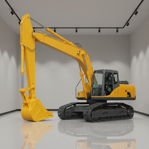 Новый китайский экскаватор <span class=keywords><strong>SHANTUI</strong></span> SE220LC, 22 тонны, ковш 1 куб.м, в хорошем состоянии, низкая цена, продажа - Product Image 6