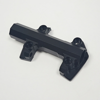 Fabricant de pièces usinées CNC sur mesure de précision, usinage CNC d'aluminium et d'acier inoxydable, service d'usinage par électroérosion à fil, perçage
