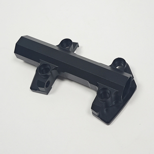 Manufacturer Precision Custom Cnc Milling Parts Aluminum Cnc Turning <b>Machining</b> Parts Stainless Steel Cnc <b>Machining</b> <b>Service</b> - Product Image 3