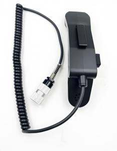 ชุดหูฟัง H250ไมค์ลำโพงมือถือพร้อม PTT และ U-329 6-Pin สำหรับ <span class=keywords><strong>PRC</strong></span>-148 & เครื่องรับส่งวิทยุ <span class=keywords><strong>PRC</strong></span>-<span class=keywords><strong>152</strong></span> - Product Image 5