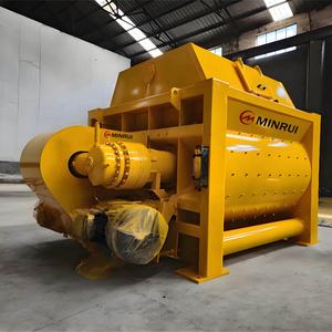 China Portable <span class=keywords><strong>JS1500</strong></span> 1 Yard Zement Betonmischer mit Motor pumpe Motor kern komponenten zum Verkauf - Product Image 2