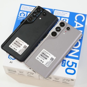 Téléphones mobiles 4G LTE Talkie-walkie Camon 50 Pro 256 Go 512 Go 1 To double SIM routeur 5G - Product Image 2