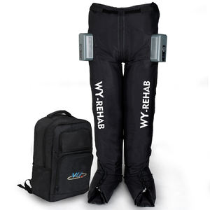 Компрессионные компрессионные штаны - Product Image 1