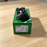 Bobine d'allumage neuve de haute qualité pour réparation de moteur automobile Lucas-LEICC3416 OE B2649061200 A2649060200 pour voitures Mercedes-Benz
