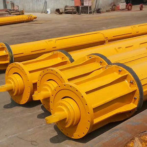 FAEカスタマイズ可能ロータリー掘削すべてのサイズインターロックと摩擦ケリーバーIMTブランドロータリー掘削リグすべてのサイズ - Product Image 3