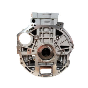 Blocco Cilindri in Lega di Alluminio per Motore a Benzina 2.0L G4KD per Hyundai Sonata Ix35 Kia Cerato Magentis Optima Sportage 21100-2G001 - Product Image 5