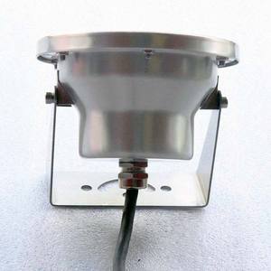 Fabricant haute luminosité étanche ip68 12v 24v rgb 3in1 <span class=keywords><strong>piscine</strong></span> led spots sous-marins pour petite fontaine - Product Image 6