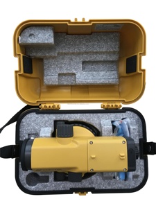 Cadestration kỹ thuật số gốc Nhật Bản thực hiện khảo sát đất cấp độ tự động atb4a Độ chính xác cao công cụ cấp độ tự động để quảng bá - Product Image 3