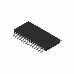 28 TSSOP In Stock Power Management (PMIC) X3100V28 Electronic Circuit Components - Product Image 1