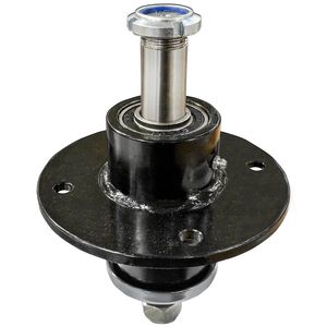 Ensemble d'arbre de coupe <span class=keywords><strong>pour</strong></span> tondeuse, arbre de coupe robuste en acier inoxydable <span class=keywords><strong>pour</strong></span> tondeuse autoportée, <span class=keywords><strong>pour</strong></span> l'entretien des pelouses et le défrichement des terrains, <span class=keywords><strong>pour</strong></span> <span class=keywords><strong>tracteur</strong></span> - Product Image 1