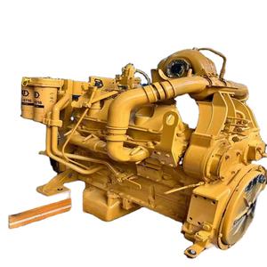 ชุดประกอบเครื่องยนต์ลูกสูบ 6HH1 100-8312 206-2745 7W-5764 เครื่องยนต์ลิตร 5 กก. - Product Image 1