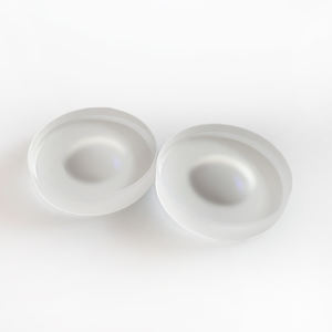 Fábrica de Fornecimento Direto Vidro Bk7 29mm Led Óptico Grande Diâmetro 18mm Distância Focal <span class=keywords><strong>25mm</strong></span> <span class=keywords><strong>Plano</strong></span> Lente Côncava Lente Do Projetor - Product Image 2