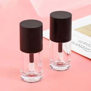 Set de Tintes Labiales de 5 ml, Mini Brillo Labial Líquido, Envase de Brillo Labial de 5 ml, Mini Tubo de Brillo Labial - Product Image 1