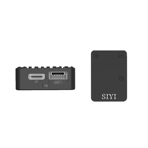 โมดูล RTK GNSS GPS รุ่น ZED-F9P ความแม่นยำระดับเซนติเมตร 1 ซม. รองรับหลายย่านความถี่ L1/L2/L5 เสาอากาศคู่ สำหรับระบุทิศทาง ใช้กับหุ่นยนต์ - Product Image 1