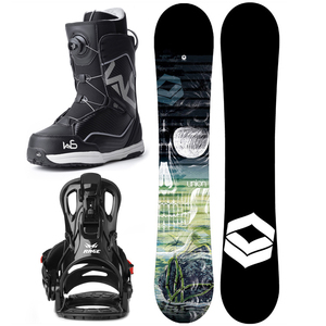 Borde de acero de camuflaje para esquí y Snowboard, insertos de álamo, fibra de carbono, hecho en China, novedad, gran oferta, 2022 - Product Image 5