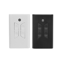Nouvelle conception 433.92hmz WIFI USB Duplicateur Télécommande intelligente RF pour moteur de porte de garage