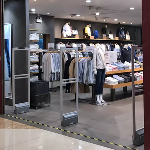 Antena antirrobo EAS AM Sistema DE SEGURIDAD 58KHz - Product Image 2