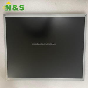 Écran LCD industriel G170EG01 V1 de 17,0 pouces pour équipement d'automatisation industrielle HMI, neuf, original, en stock - Product Image 4
