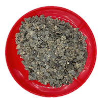 Vermiculite brute couleur or, granulaire/en flocons, pour l'agriculture et la construction