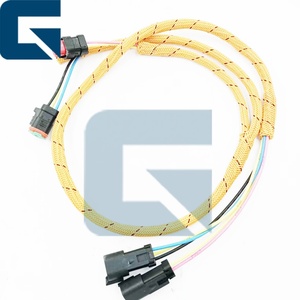Arnés de Cableado 259-5125 2595125 para Excavadora 330D 330D L - Product Image 2