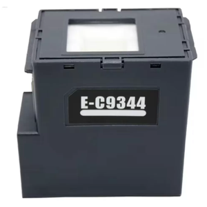 Caja de Mantenimiento para <span class=keywords><strong>EPSON</strong></span> C9344 L5590 L3550 L3556 L3560 <span class=keywords><strong>XP2100</strong></span> XP2101, Tanque de Tinta con Chip - Product Image 2