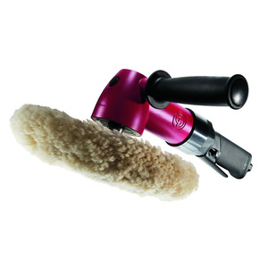 Cp Pneumatic <b>Polisher</b> 7 Inch <b>Car</b> Waxing Machine Polishing Tool For Automotive Use - Product Image 2