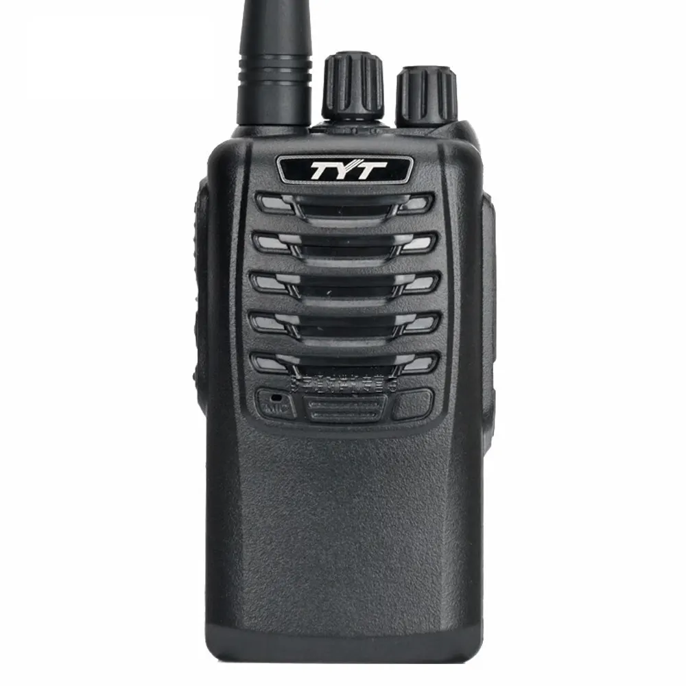 TYT-8800 TYT tragbares professionelles digitales Funkgerät Walkie Talkie VHF Funkgerät Funkgerät DMR Wiederholer wasserdicht