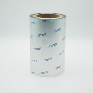 アルミホイルプラスチック複合包装フィルムMOQ300kg薬用バッグロールフィルム - Product Image 6