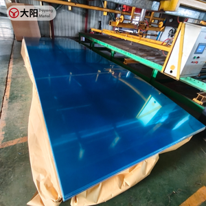 لوحات صور معدنية لامعة من الألومنيوم للطباعة بالتسامي، مخصصة وثابتة اللون، رائجة البيع - Product Image 5