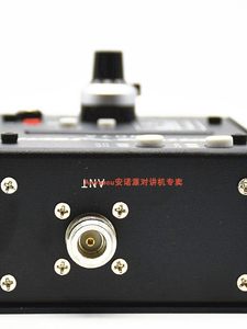 AW07A FEATURETECH (ไม่มีแบตเตอรี่) เครื่องมือทดสอบและวิเคราะห์เสาอากาศ HF/VHF/UHF 160M รุ่น L698 - Product Image 2