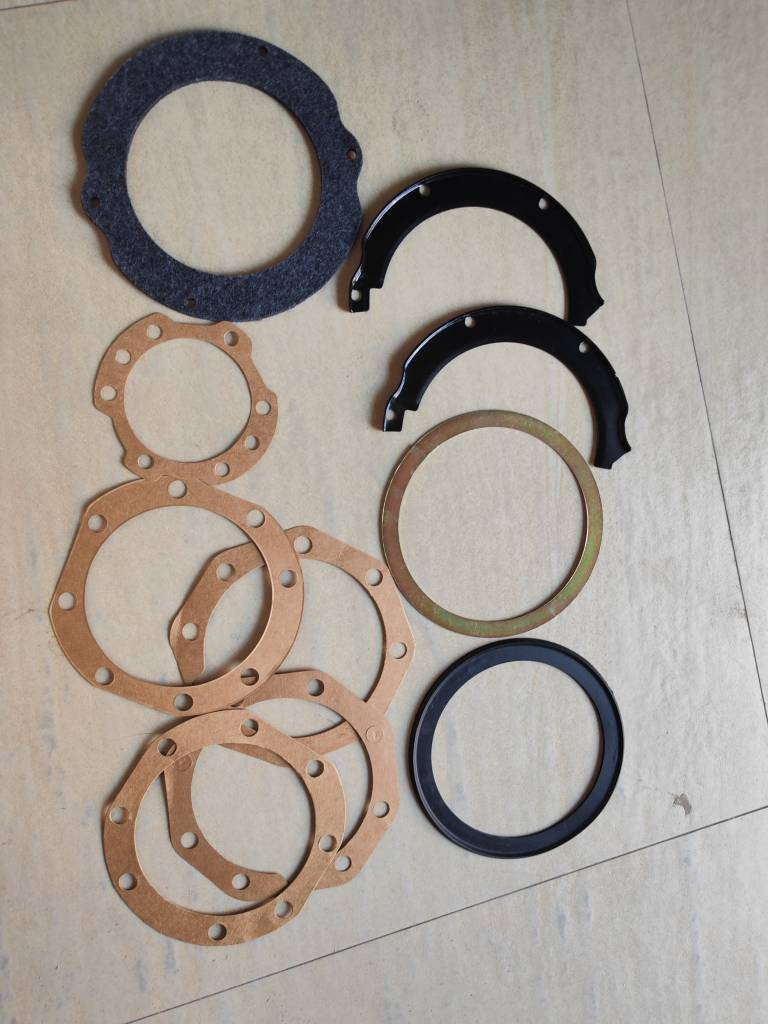 Steering Knuckle Repair Kit for Landcruiser HZJ75R