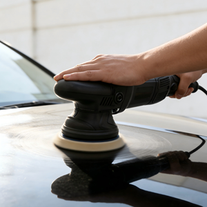 Professional Car Polisher