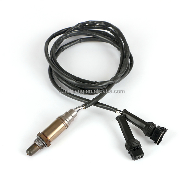 0258104002 Oxygen Sensor for Mercedes-Benz T1 T1 / TN Y10 LSM-11 O2 Oxygen Sensor for Boiler Lambda