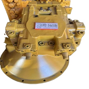 PHP Hydraulic Main <b>Pump</b> 1541816/1225868/9Y8073/7C7966/4N0455/1W6539/0R0997/4478576 Wheel Loader Bulldozer Retail Construction - Product Image 1