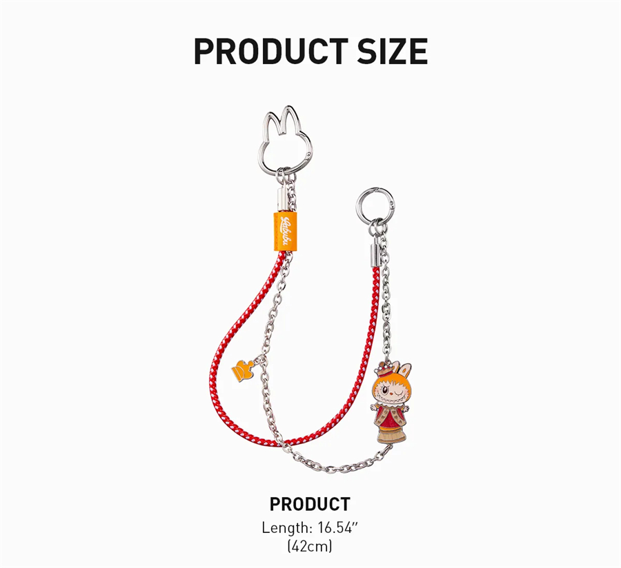 Popmart Labubu Let's Checkmate Series - Collectible Gifts