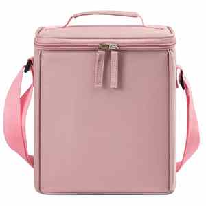 Insulated Lunch Tote Bags Thermo Bags for Food Cooler Bag Custom - Product Image 1